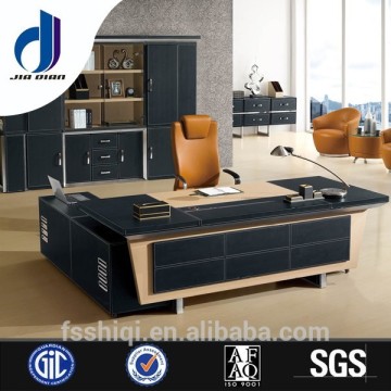 F-65 office furniture office table laptop wooden office table furniture
