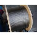 1x7 Stainless Steel Wire Rope