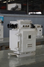 Secure Electrical Devices for Flammable Settings