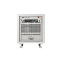 Sistema de fonte CC de alta potência 450V 12000W