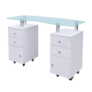 Beauty Nail Salon Furniture Nail Table TS-7317