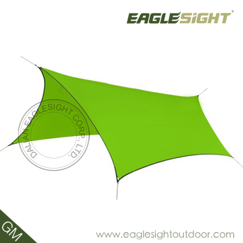 Tarp Shelter / Tarp Cover / Tarp Fly / Rain Cover / Rain Fly