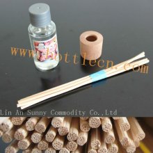 new design home rattan reed diffuser