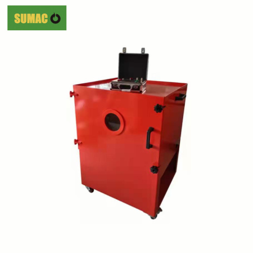 Recycling Vehicle Car Waste Airbag Detonator Box