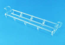 Monocrystal Silicon Wafers Carriers