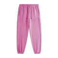 Pants-Rose Pink