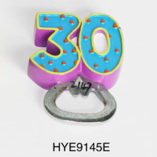 Polyresin Wine Opener