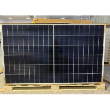 High Efficiency Poly Solar Panel