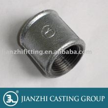 G.I. fitting - beaded sockets reducing