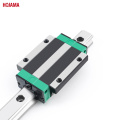 HGL35CA Linear Slide Rail Guide for Industrail Machine