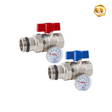 Exact Flow Regulation for Industrial Accuracy