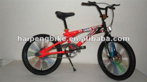 mountain bicycle for boy