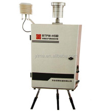 BTPM-HS4 Four Channel Air Particle Sampler