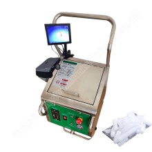 Wholesale Dry Ice Cleaning Services