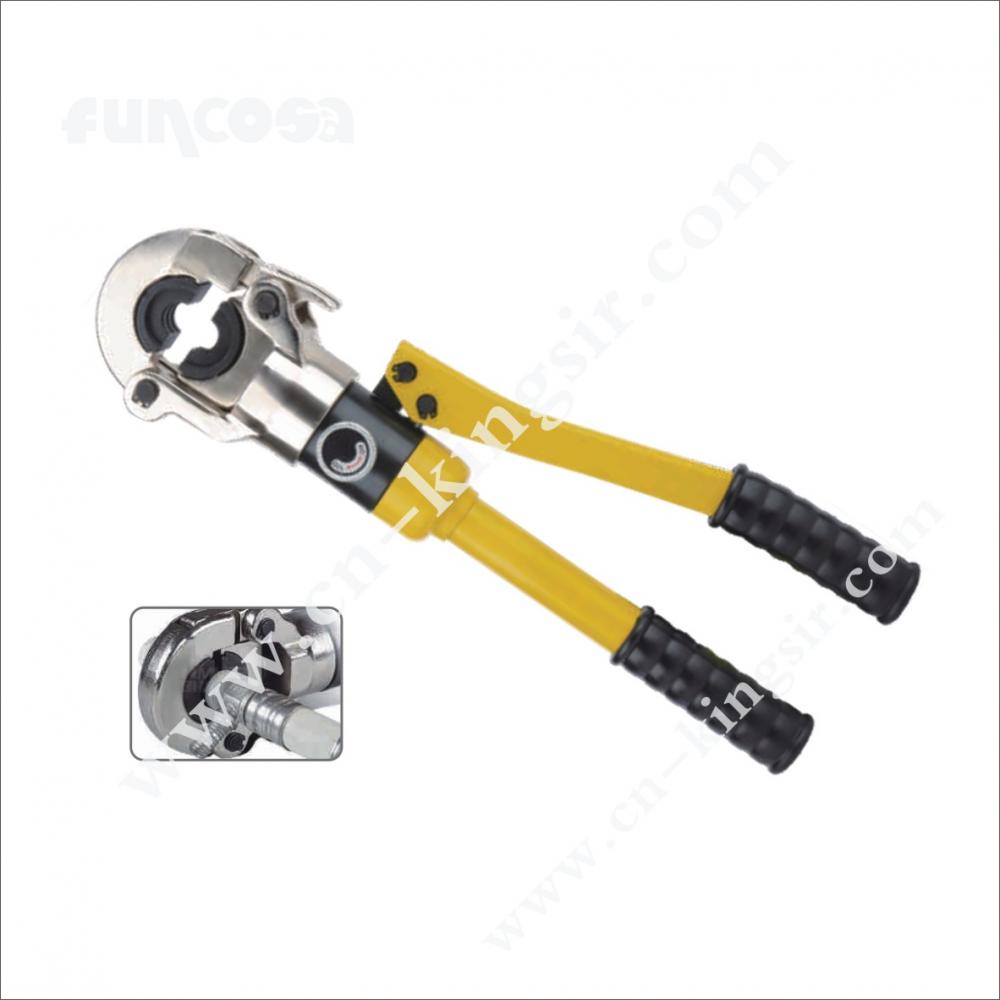 Outils de sertissage de raccord de tuyau CW-1632