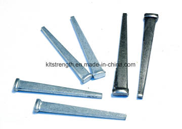 Black Cut Masonry Steel Nails /Cut Masonry Nails