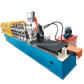 batten 121 forming machine