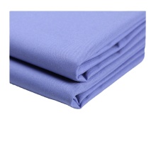 65/35 TC Polyester Cotton Fabric for Sportswear and Doctors Coat Sewing