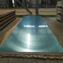 Aa3003 Aluminum Alloy Sheets With Protective Film