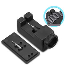 Adjustable Watch Band Removal Kit for Apple Watch, Samsung, and Fitbit