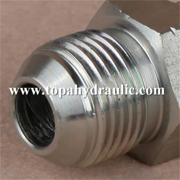 system hydraulic push tractor small ferrule fittings