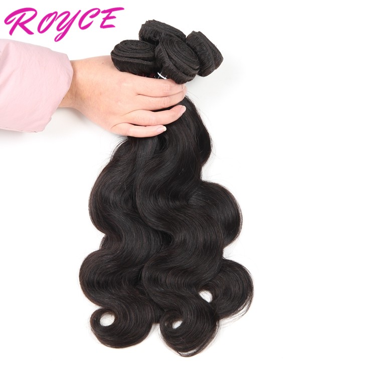 Amanda Brazilian Virgin Hair Body Wave Human Hair Bundles,Mink Brazilian Hair Vendor