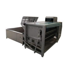 Goat Slaughter Equipment: Scalding and Dehairing Machine