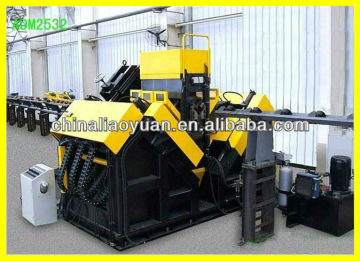 CNC Angle Line Machine for Sale