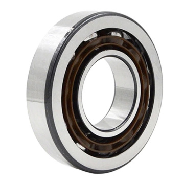 Angular contact ball bearing 71928 140*190*24mm