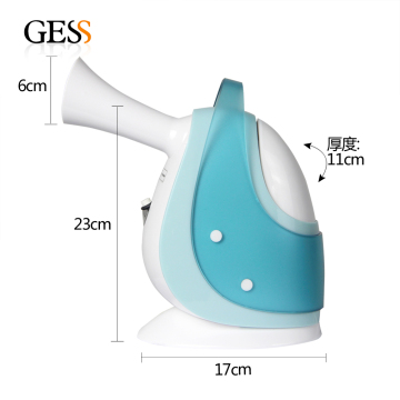 electric facial steamer Mist Spray steamer Facial Spray steamer