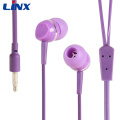 Wholesale Economical Earphone For Promotion