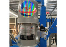 Manual Equipment Two-component Glue Sealant Coating Machine