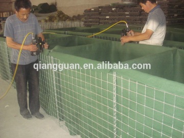 Popular hot sale entry defensive barrier