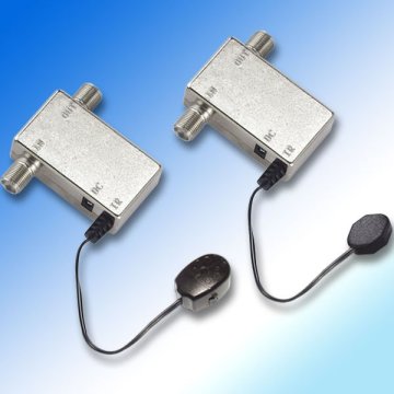 2016 Gecen Wireless IR Remote Extender GC-IR02C