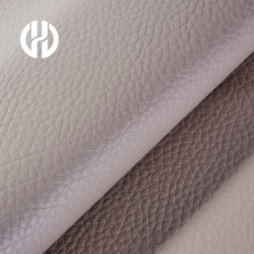 customized skin feel PU leather