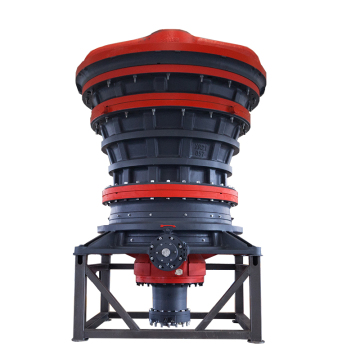 Mini Gyratory Crusher | Stone Gyratory Crusher