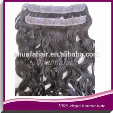 high quality halo hair extension wholesale brazilian human hair extension,flip hair extension