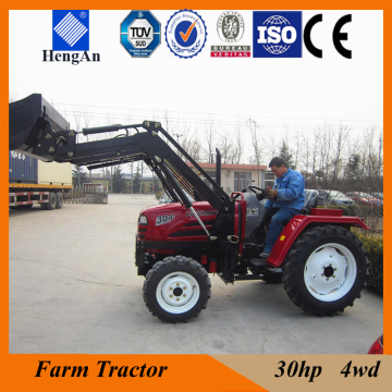 30hp farm tractor for sale