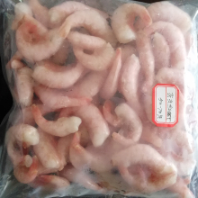 BQF vannamei white shrimp for sale