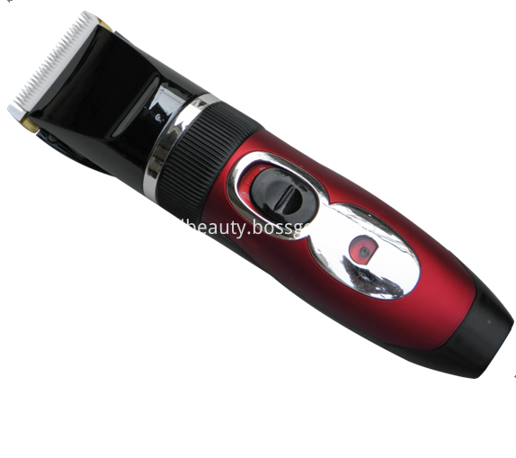 Hair Clipper Rechargeable