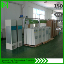 ip55 industrial cabinet air handling unit