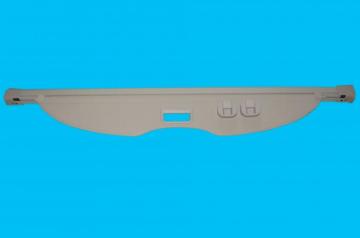 Parcel Shade Security Cover SSANG YONG Korando