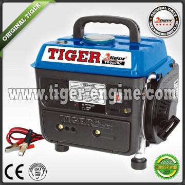 650w gasoline generator price