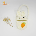 Etui Airpods Ecouteurs Bluetooth Carrot Rabbit