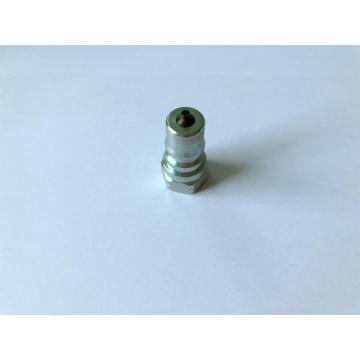 ZFJ6-4005-00N  ISO7241-1B  5 size  nipple