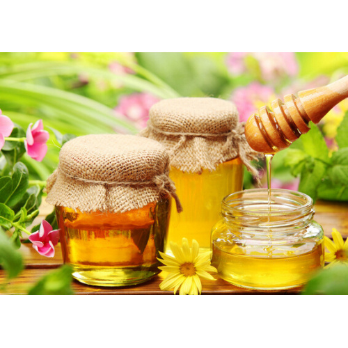 NATURAL PURE HONEY COMPETITIVE PRICE