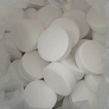 Desinfektionsmittel TCCA 90% Chlortabletten