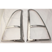 Wholesale Chrome Tail Lamp Cover for Toyota Innova 2008