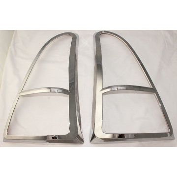 Wholesale Chrome Tail Lamp Cover for Toyota Innova 2008
