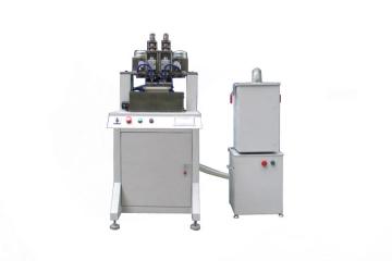 CNJ-Semi-auto contact IC card milling machine